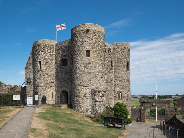 Rye Castle